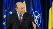 Președintele Traian Băsescu